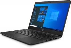 Ноутбук HP 240 G8 Core i5 1035G1/8Gb/SSD256Gb/Intel UHD Graphics/14 UWVA/FHD 1920x1080/Windows 10 Professional 64/black/WiFi/BT/Cam
