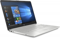 Ноутбук HP 15-dw3000ur Core i5 1135G7/16Gb/SSD512Gb/NVIDIA GeForce MX350 2Gb/15.6/IPS/FHD 1920x1080/Windows 10/silver/WiFi/BT/Cam