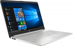 Ноутбук HP 15s-fq2007ur Core i5 1135G7/16Gb/SSD512Gb/Intel Iris Xe graphics/15.6/IPS/FHD 1920x1080/Windows 10/silver/WiFi/BT/Cam