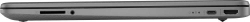 Ноутбук HP 15s-fq2020ur Pentium Gold 7505/8Gb/SSD512Gb/Intel UHD Graphics/15.6 UWVA/FHD 1920x1080/Free DOS/grey/WiFi/BT/Cam