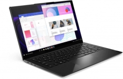 Ультрабук Lenovo Yoga Slim9 14ITL5 Core i7 1165G7/16Gb/SSD2Tb/UMA/14/4K 3840x2160/Windows 10/black/WiFi/BT/Cam