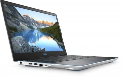Ноутбук Dell G3 3500 Core i5 10300H/8Gb/1Tb/SSD256Gb/NVIDIA GeForce GTX 1650 Ti 4Gb/15.6/WVA/FHD 1920x1080/Linux/black/WiFi/BT/Cam