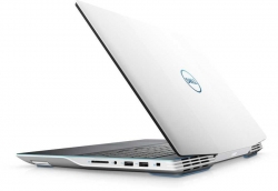 Ноутбук Dell G3 3500 Core i5 10300H/8Gb/1Tb/SSD256Gb/NVIDIA GeForce GTX 1650 Ti 4Gb/15.6/WVA/FHD 1920x1080/Linux/black/WiFi/BT/Cam