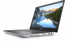 Ноутбук Dell G3 3500 Core i7 10750H/8Gb/SSD512Gb/NVIDIA GeForce GTX 1660 Ti 6Gb/15.6 WVA/FHD 1920x1080/Windows 10/white/WiFi/BT/Cam