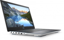 Ноутбук Dell G3 3500 Core i7 10750H/8Gb/SSD512Gb/NVIDIA GeForce GTX 1660 Ti 6Gb/15.6 WVA/FHD 1920x1080/Windows 10/white/WiFi/BT/Cam