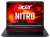 Ноутбук Acer Nitro 5 AN517-52-5600 Core i5 10300H/8Gb/SSD512Gb/NVIDIA GeForce GTX 1660 Ti 6Gb/17.3/IPS/FHD 1920x1080/Windows 10/black/WiFi/BT/Cam/3