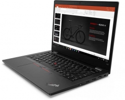 Ноутбук Lenovo ThinkPad L13 G2 Core i5 1135G7/8Gb/SSD512Gb/Intel UHD Graphics/13.3/IPS/FHD 1920x1080/Windows 10 Professional 64/black/WiFi/BT/Cam
