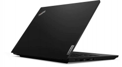 Ноутбук Lenovo ThinkPad E14 Gen 2-ITU Core i5 1135G7/8Gb/SSD512Gb/14/FHD 1920x1080/noOS/black/WiFi/BT/Cam