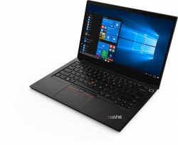 Ноутбук Lenovo ThinkPad E14 Gen 2-ITU Core i5 1135G7/8Gb/SSD256Gb/14/FHD 1920x1080/Windows 10 Professional 64/black/WiFi/BT/Cam