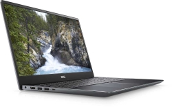 Ноутбук Dell Vostro 7590 Core i5 9300H/8Gb/SSD512Gb/NVIDIA GeForce GTX 1050 3Gb/15.6 WVA/FHD 1920x1080/Windows 10 Professional 64/black/WiFi/BT/Cam
