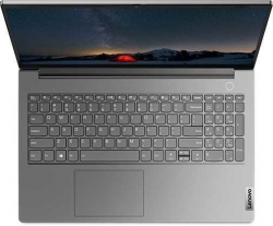 Ноутбук Lenovo Thinkbook 15 G2 ITL Core i5 1135G7/16Gb/SSD512Gb/15.6/FHD 1920x1080/noOS/grey/WiFi/BT/Cam