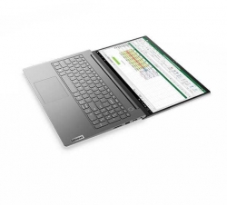 Ноутбук Lenovo Thinkbook 15 G2 ITL Core i7 1165G7/8Gb/SSD256Gb/Intel Iris Xe graphics/15.6/FHD 1920x1080/noOS/grey/WiFi/BT/Cam