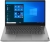 Ноутбук Lenovo Thinkbook 14 G2 ITL Core i7 1165G7/16Gb/SSD512Gb/NVIDIA GeForce MX450 2Gb/14/IPS/FHD 1920x1080/Windows 10 Professional 64/grey/WiFi/