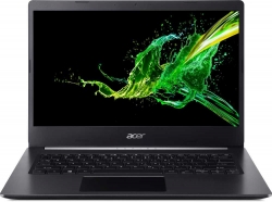 Ноутбук Acer Aspire 5 A514-53-51AZ Core i5 1035G1/8Gb/1Tb/Intel UHD Graphics/14/IPS/FHD 1920x1080/Eshell/black/WiFi/BT/Cam
