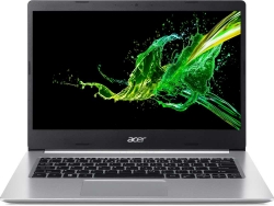 Ноутбук Acer Aspire 5 A514-53-567W Core i5 1035G1/8Gb/1Tb/Intel UHD Graphics/14/IPS/FHD 1920x1080/Eshell/silver/WiFi/BT/Cam