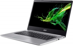 Ноутбук Acer Aspire 5 A514-53-567W Core i5 1035G1/8Gb/1Tb/Intel UHD Graphics/14/IPS/FHD 1920x1080/Eshell/silver/WiFi/BT/Cam