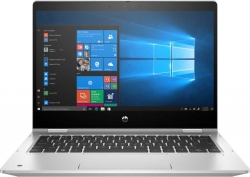 Трансформер HP ProBook x360 435 G7 Ryzen 5 4500U/8Gb/SSD256Gb/AMD Radeon/13.3 UWVA/Touch/FHD 1920x1080/Windows 10 Professional 64/silver/WiFi/BT/Ca