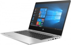 Трансформер HP ProBook x360 435 G7 Ryzen 5 4500U/8Gb/SSD256Gb/AMD Radeon/13.3 UWVA/Touch/FHD 1920x1080/Windows 10 Professional 64/silver/WiFi/BT/Ca