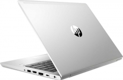 Ноутбук HP ProBook 430 G7 Core i7 10510U/8Gb/SSD512Gb/Intel UHD Graphics/13.3 UWVA/FHD 1920x1080/Free DOS 3.0/silver/WiFi/BT/Cam