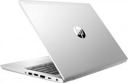 Ноутбук HP ProBook 430 G7 Core i5 10210U/16Gb/SSD512Gb/Intel UHD Graphics/13.3 UWVA/FHD 1920x1080/Windows 10 Professional 64/silver/WiFi/BT/Cam