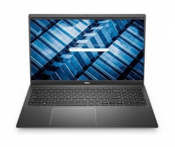 Ноутбук Dell Vostro 5501 Core i5 1035G1/8Gb/SSD256Gb/Intel UHD Graphics/15.6/WVA/FHD 1920x1080/Windows 10 Professional/grey/WiFi/BT/Cam