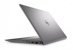 Ноутбук Dell Vostro 5501 Core i5 1035G1/8Gb/SSD256Gb/Intel UHD Graphics/15.6/WVA/FHD 1920x1080/Windows 10 Professional/grey/WiFi/BT/Cam