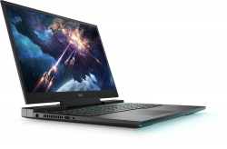 Ноутбук Dell G7 7700 Core i9 10885H/16Gb/SSD1Tb/NVIDIA GeForce RTX 2070 Super 8Gb/17.3/WVA/FHD 1920x1080/Windows 10/black/WiFi/BT/Cam