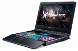 Ноутбук Acer Predator Helios 700 PH717-72-905U Core i9 10980HK/64Gb/2Tb/SSD1Tb+1Tb/NVIDIA GeForce RTX 2080 Super 8Gb/17.3/IPS/FHD 1920x1080/Windows