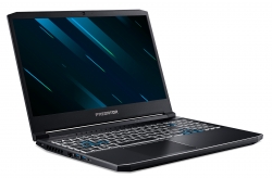 Ноутбук Acer Predator Helios 300 PH315-53-537W Core i5 10300H/8Gb/1Tb/SSD256Gb/NVIDIA GeForce GTX 1660 Ti 6Gb/15.6/IPS/FHD 1920x1080/Windows 10/bla