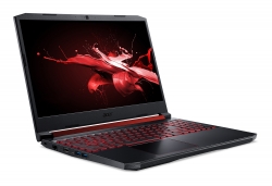 Ноутбук Acer Nitro 5 AN515-43-R49E Ryzen 7 3750H/8Gb/SSD512Gb/NVIDIA GeForce GTX 1650 4Gb/15.6/IPS/FHD 1920x1080/Windows 10/black/WiFi/BT/Cam