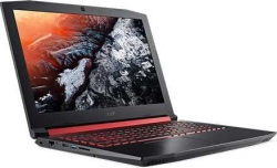 Ноутбук Acer Nitro 5 AN515-43-R27Q Ryzen 5 3550H/8Gb/SSD512Gb/NVIDIA GeForce GTX 1650 4Gb/15.6/IPS/FHD 1920x1080/Eshell/black/WiFi/BT/Cam