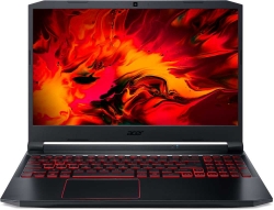 Ноутбук Acer Nitro 5 AN515-44-R3AN Ryzen 5 4600H/8Gb/SSD512Gb/NVIDIA GeForce GTX 1650 Ti 4Gb/15.6/IPS/FHD 1920x1080/Eshell/black/WiFi/BT/Cam