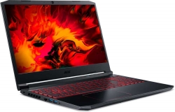 Ноутбук Acer Nitro 5 AN515-44-R06E Ryzen 7 4800H/16Gb/SSD1Tb/NVIDIA GeForce GTX 1650 Ti 4Gb/15.6/IPS/FHD 1920x1080/Windows 10/black/WiFi/BT/Cam