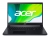 Ноутбук Acer Aspire 7 A715-75G-59CP Core i5 10300H/8Gb/SSD512Gb/NVIDIA GeForce GTX 1650 Ti 4Gb/15.6/IPS/FHD 1920x1080/Eshell/black/WiFi/BT/Cam