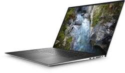 Ноутбук Dell Precision 5750 Core i9 10885H/16Gb/SSD1Tb/NVIDIA Quadro RTX 3000 6Gb/17/IGZO4/FHD+ 1920x1200/Windows 10 Professional 64/grey/WiFi/BT/C