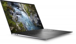 Ноутбук Dell Precision 5750 Core i9 10885H/16Gb/SSD1Tb/NVIDIA Quadro RTX 3000 6Gb/17/IGZO4/FHD+ 1920x1200/Windows 10 Professional 64/grey/WiFi/BT/C