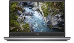 Ноутбук Dell Precision 7750 Core i9 10885H/16Gb/SSD1Tb/NVIDIA Quadro RTX 3000 6Gb/17.3 WVA/UHD 3840x2160/Windows 10 Professional 64/grey/WiFi/BT/Ca