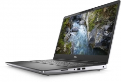 Ноутбук Dell Precision 7750 Core i9 10885H/32Gb/SSD1Tb/NVIDIA Quadro RTX 4000 8Gb/17.3 WVA/UHD 3840x2160/Windows 10 Professional 64/grey/WiFi/BT/Ca