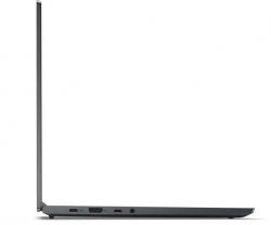 Ноутбук Lenovo Yoga Slim7 15IMH05 Core i7 1065G7/16Gb/SSD512Gb/NVIDIA GeForce GTX 1650 4Gb/15.6/IPS/FHD 1920x1080/Windows 10/grey/WiFi/BT/Cam