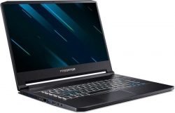 Ноутбук Acer Predator Triton 500 PT515-52-76EX Core i7 10750H/16Gb/SSD1Tb/NVIDIA GeForce RTX 2070 Super 8Gb/15.6/IPS/FHD 1920x1080/Windows 10/black