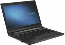 Ноутбук Asus Pro P1440FA-FA2782R Core i5 10210U/8Gb/SSD256Gb/Intel UHD Graphics/14/FHD 1920x1080/Windows 10 Professional/black/WiFi/BT/Cam