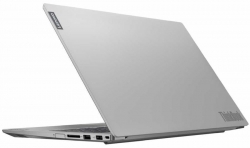 Ноутбук Lenovo Thinkbook 15-IIL Core i5 1035G1/8Gb/1Tb/AMD Radeon 630 2Gb/15.6/WVA/FHD 1920x1080/noOS/grey/WiFi/BT/Cam