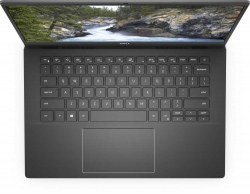 Ноутбук Dell Vostro 5401 Core i7 1065G7/8Gb/SSD512Gb/NVIDIA GeForce MX330 2Gb/14/WVA/FHD 1920x1080/Linux/grey/WiFi/BT/Cam