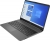 Ноутбук HP 15s-eq1156ur Athlon Gold 3150U/8Gb/SSD256Gb/AMD Radeon/15.6/IPS/FHD 1920x1080/Windows 10/grey/WiFi/BT/Cam