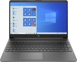 Ноутбук HP 15s-eq1156ur Athlon Gold 3150U/8Gb/SSD256Gb/AMD Radeon/15.6/IPS/FHD 1920x1080/Windows 10/grey/WiFi/BT/Cam