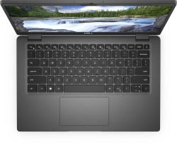 Ультрабук Dell Latitude 7310 Core i5 10210U/8Gb/SSD256Gb/Intel UHD Graphics/13.3 WVA/FHD 1920x1080/Linux/grey/WiFi/BT/Cam