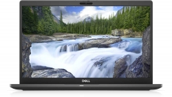 Ультрабук Dell Latitude 7310 Core i5 10210U/8Gb/SSD256Gb/Intel UHD Graphics/13.3 WVA/FHD 1920x1080/Linux/grey/WiFi/BT/Cam