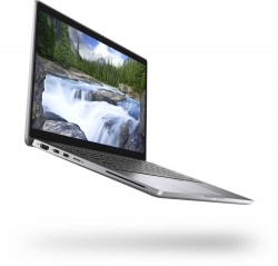 Ультрабук Dell Latitude 7310 Core i7 10610U/16Gb/SSD1Tb/Intel UHD Graphics/13.3 WVA/FHD 1920x1080/Windows 10 Professional/silver/WiFi/BT/Cam