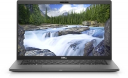 Ультрабук Dell Latitude 7410 Core i5 10310U/16Gb/SSD256Gb/Intel UHD Graphics/14 WVA/FHD 1920x1080/Linux/grey/WiFi/BT/Cam