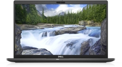 Ультрабук Dell Latitude 7410 Core i5 10310U/16Gb/SSD256Gb/Intel UHD Graphics/14 WVA/FHD 1920x1080/Linux/grey/WiFi/BT/Cam